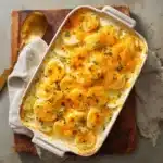 Delmonico Potatoes Recipe