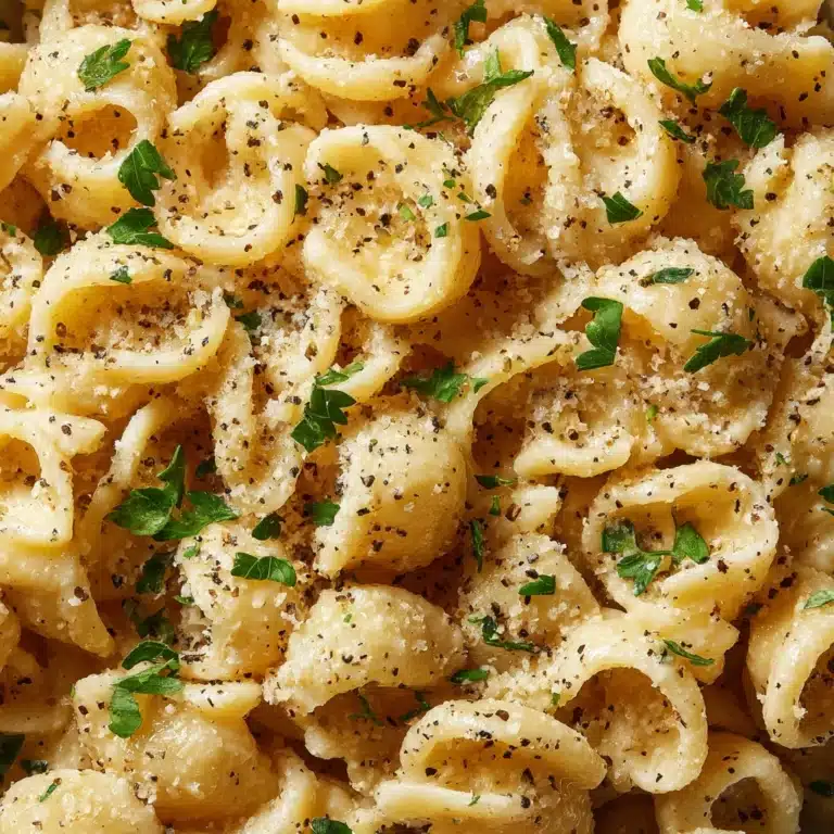 Garlic Bread Pasta Recipe