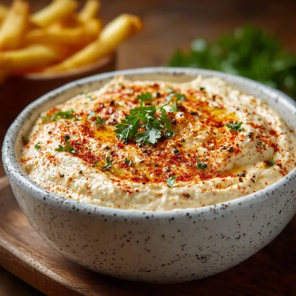 Pub Sauce Recipe