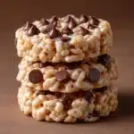 Rice Krispie Chocolate Chip Cookies Recipe