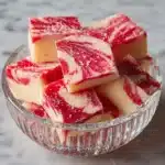 Soft Christmas Peppermints Recipe