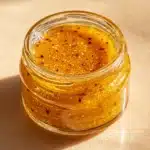 Orange Vinaigrette Recipe