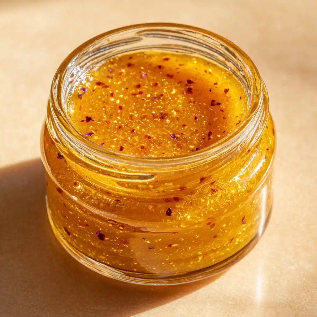 Orange Vinaigrette Recipe - Recipe Image