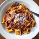 Tuscan Ragu Recipe