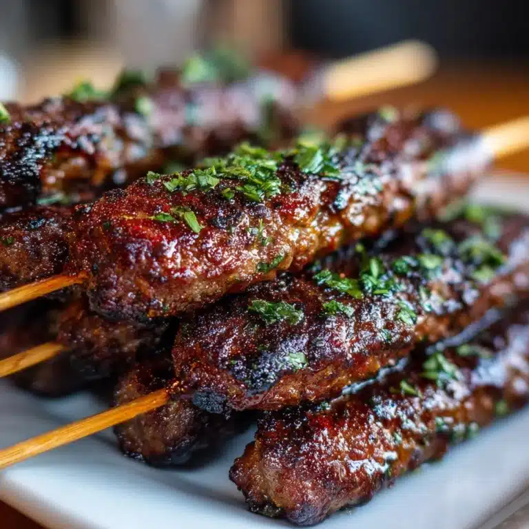 Kofta Recipe