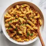 Easy Cheeseburger Casserole Recipe