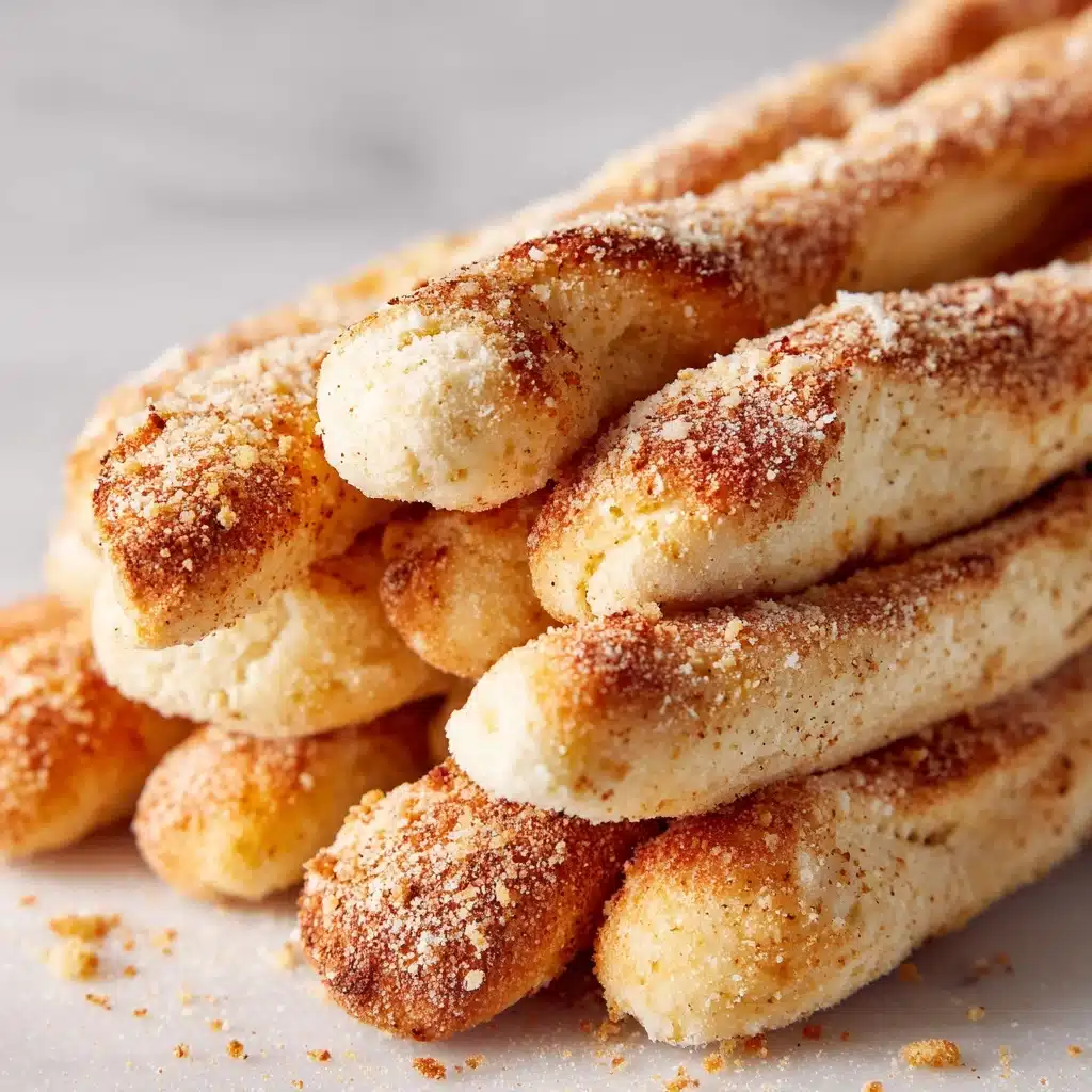 **Crazy Bread** Recipe - Recipe Image