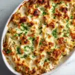 **Million Dollar Chicken Casserole** Recipe