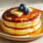 Vegan Pancakes Recipe