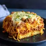 Spaghetti Boats Recipe