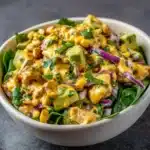 Curry Chicken Salad Recipe