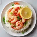Baked Shrimp and Rice Casserole Recipe