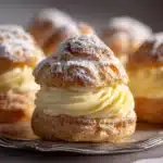 Cream Puffs Recipe