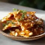 Nut Brittle Recipe
