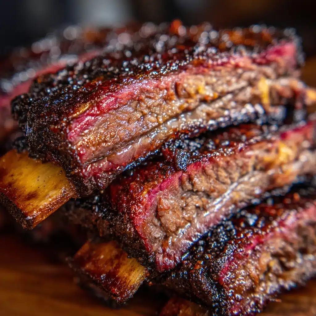 Crockpot Beef Short Ribs Recipe