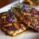 Cajun Blackened Catfish Recipe