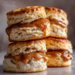 Apple Pie Biscuits Recipe