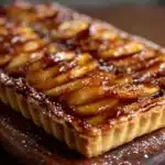 Cinnamon Swirl Apple Fritter Bread Recipe