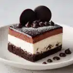 Chocolate Mousse Cake Recipe