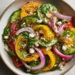 Ultimate Weight Loss Salad Recipe