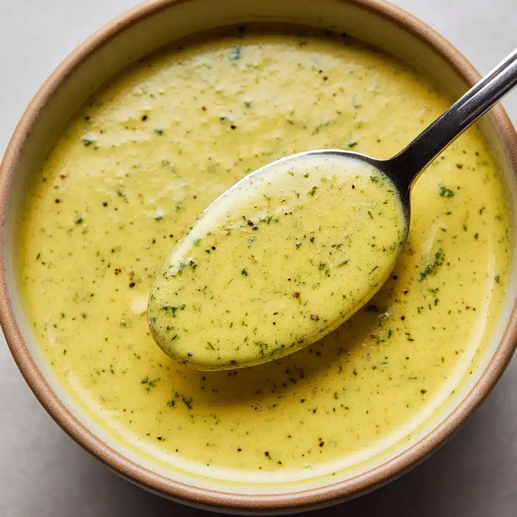 Zucchini Soup Recipe - Recipe Image