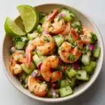 Shrimp Ceviche Recipe