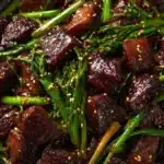 Mongolian Beef Recipe