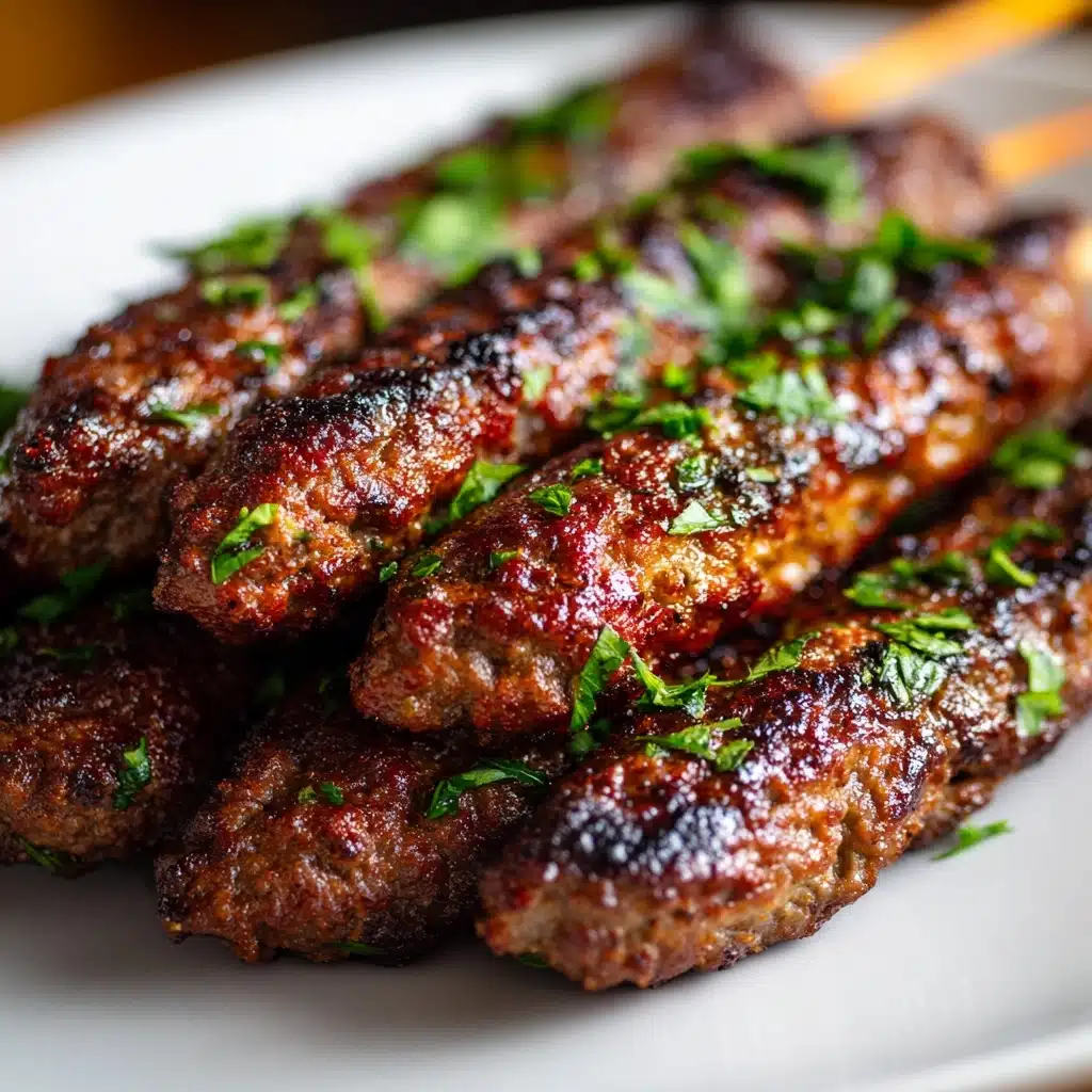 Kofta Recipe - Recipe Image
