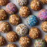 No-Bake Energy Bites Recipe