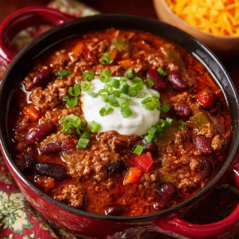 Pioneer Woman Pumpkin Chili Recipe