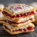 Protein Pop Tarts Recipe