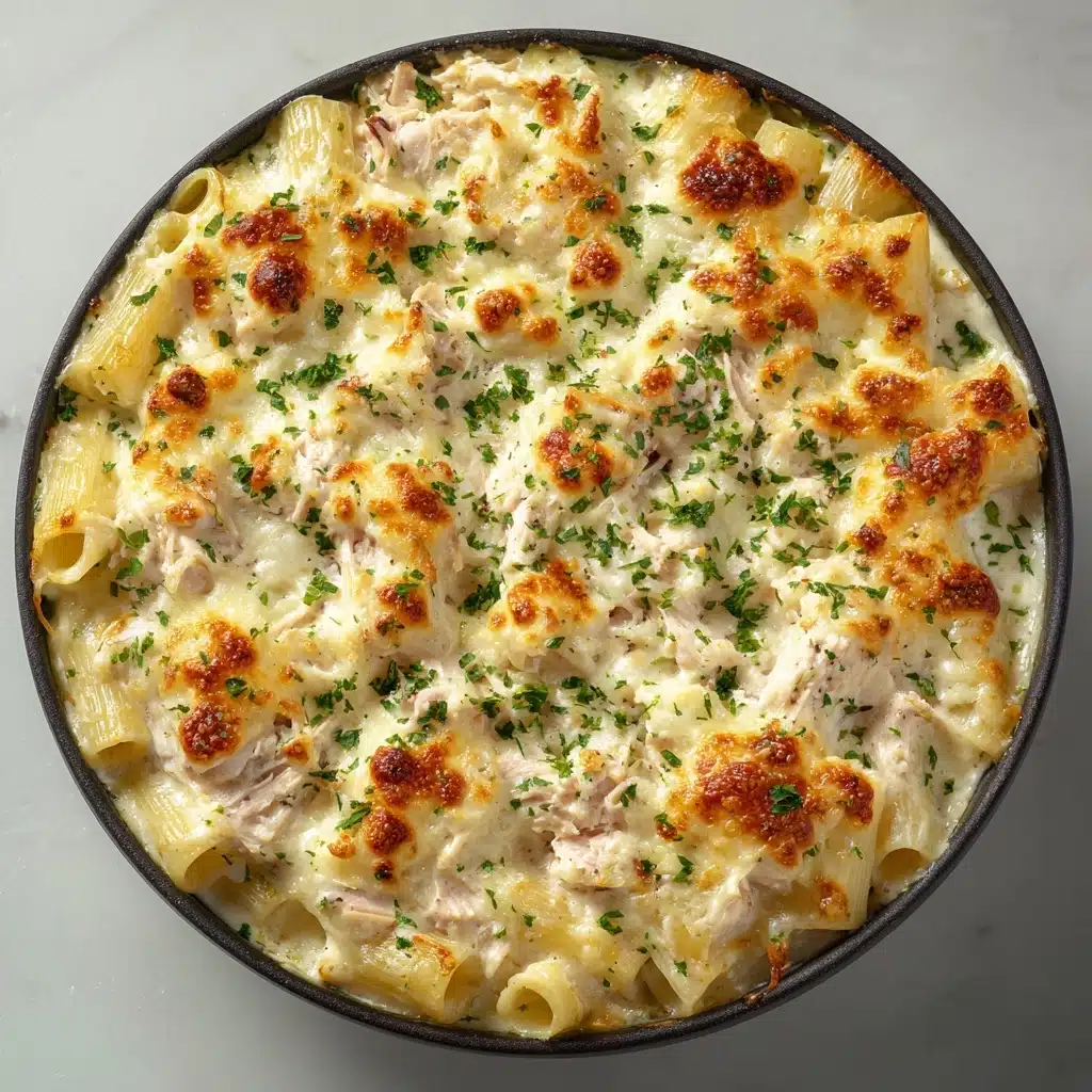 **Million Dollar Chicken Casserole** Recipe - Recipe Image