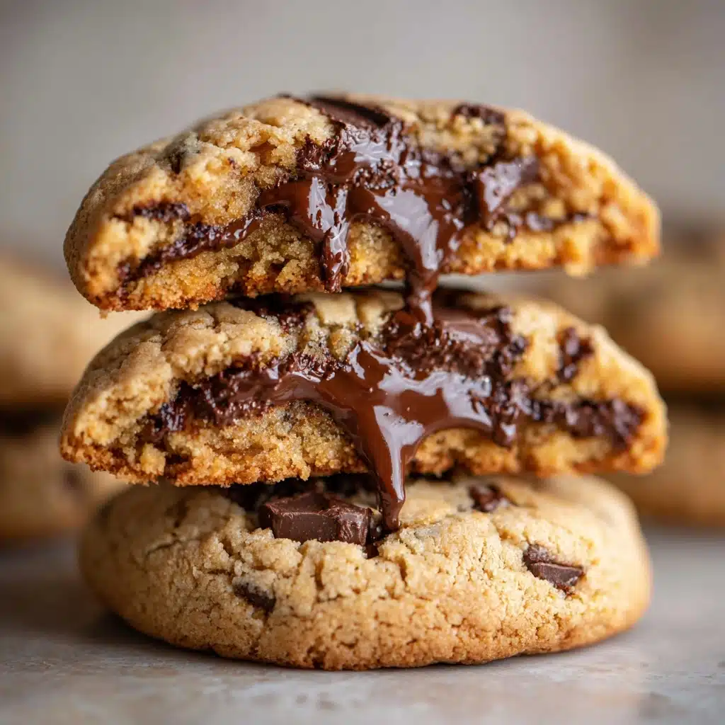 Reese’s Peanut Butter Chocolate Chip Cookie Bites Recipe