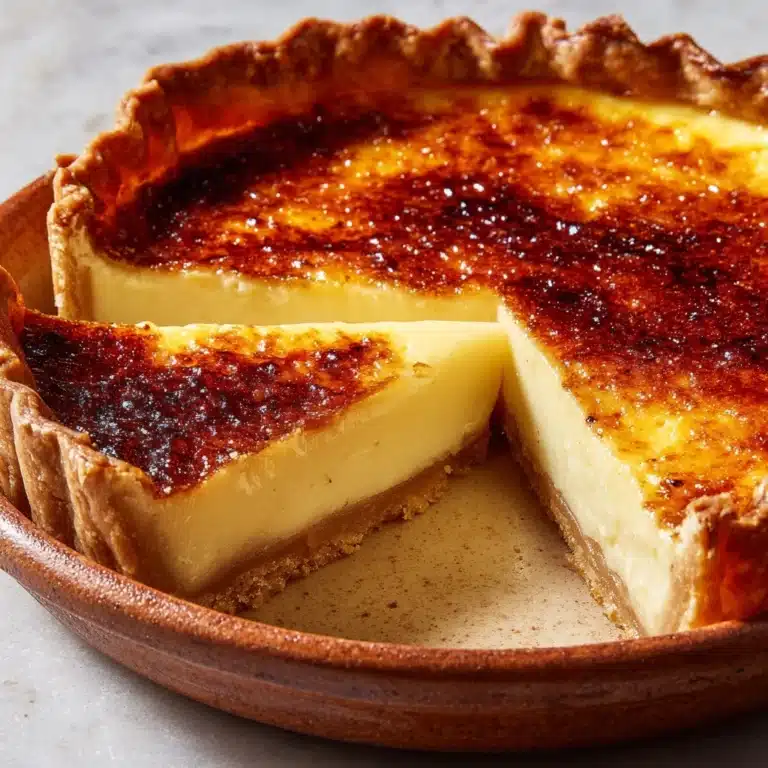 Southern Pie Recipe