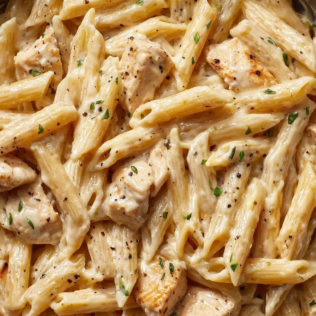 Rattlesnake Pasta Recipe - Recipe Image