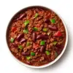 Wendy’s Chili Recipe