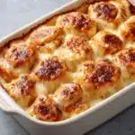 Cinnamon Roll Casserole Recipe