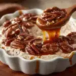 Pecan Pie Dip Recipe