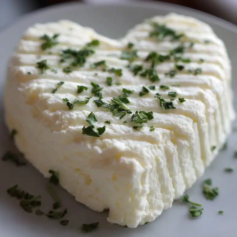 Boursin Cheese Recipe