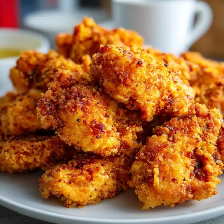 Hot Cheeto Fried Pickles Recipe