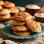 Snickerdoodles Recipe