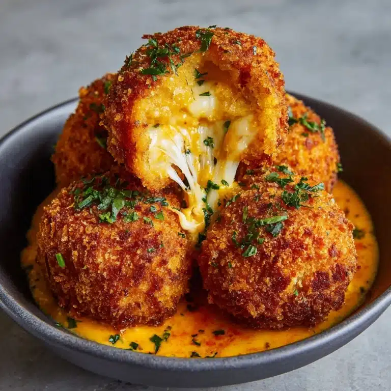 Crispy Cheesy Chicken Recipe