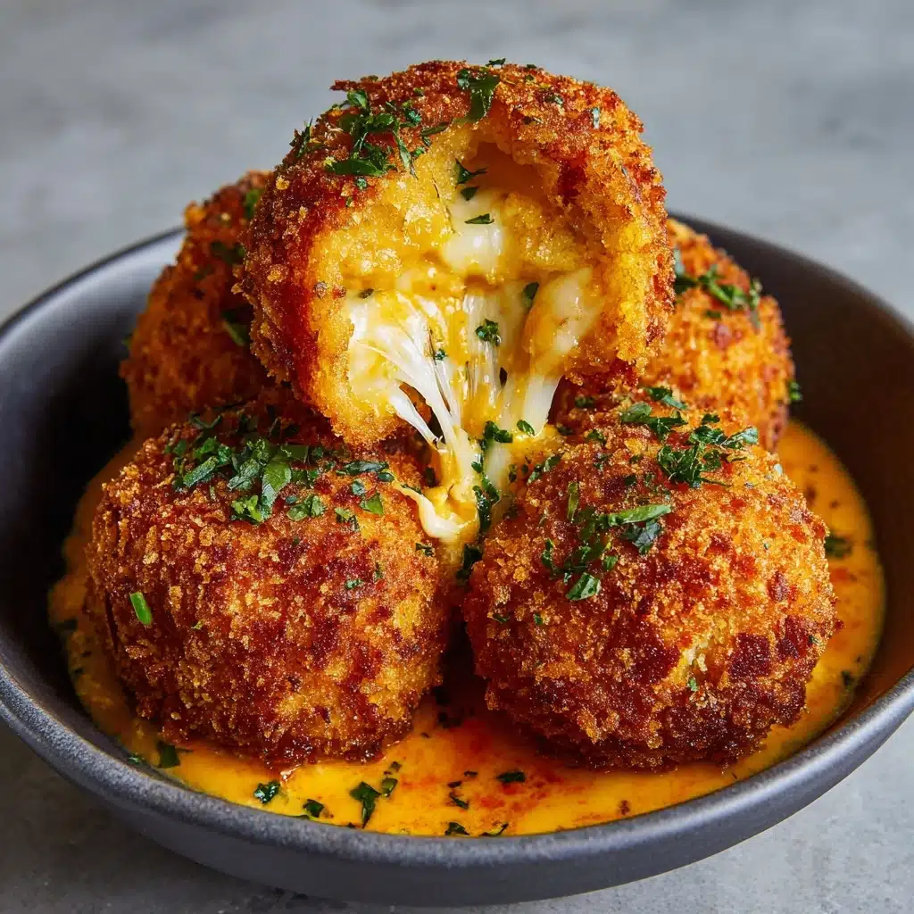 Crispy Cheesy Chicken Recipe - Recipe Image