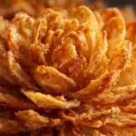 Easy Blooming Onion Recipe