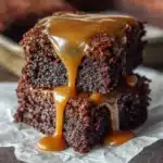 Sticky Toffee Pudding Recipe