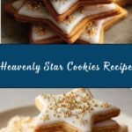 Star Cookies Recipe
