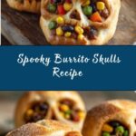 **Burrito Skulls Recipe** Recipe