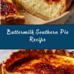 Southern Pie Recipe