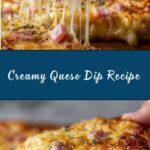 Greatest Queso Recipe