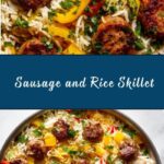 Sausage and Rice Recipe